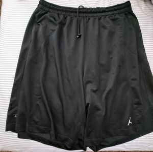 Jordan Shorts